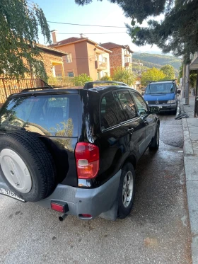 Toyota Rav4 \ | Mobile.bg    5