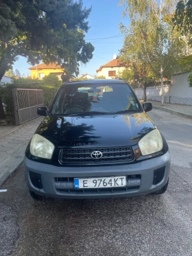     Toyota Rav4 \