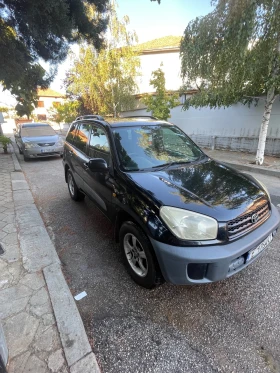 Toyota Rav4 \ | Mobile.bg    7
