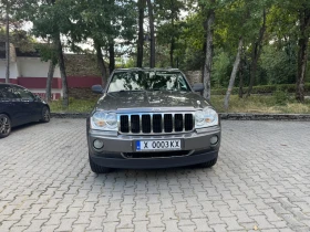Jeep Grand cherokee 3.0 CRD LIMITED - 12500 лв. - 22379589 2