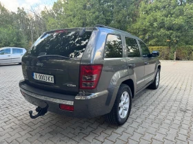 Jeep Grand cherokee 3.0 CRD LIMITED - 12500 лв. - 22379589 5