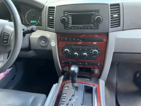 Jeep Grand cherokee 3.0 CRD LIMITED - 12500 лв. - 22379589 8