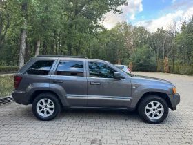 Jeep Grand cherokee 3.0 CRD LIMITED - 12500 лв. - 22379589 4