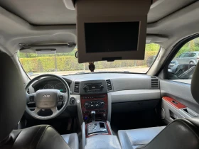 Jeep Grand cherokee 3.0 CRD LIMITED - 12500 лв. - 22379589 7