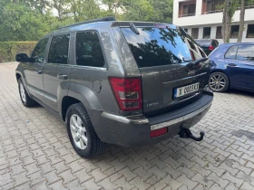Jeep Grand cherokee 3.0 CRD LIMITED - 12500 лв. - 22379589 6