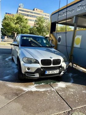 Обява за продажба на BMW X5 ~19 500 лв. - изображение 1