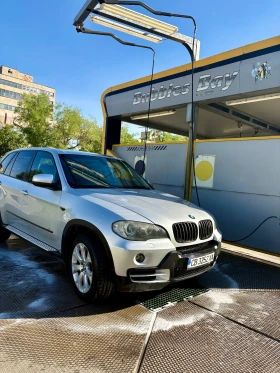 Обява за продажба на BMW X5 ~19 500 лв. - изображение 1