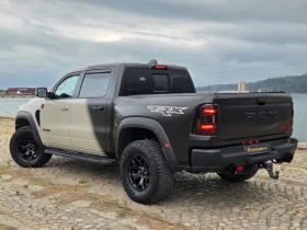     Dodge RAM 1500 TRX* SuperCharged 6.2 HEMI* TwinScrew* 
