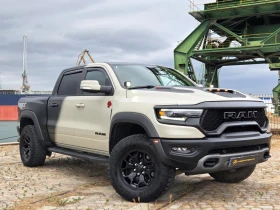 Dodge RAM 1500 TRX* SuperCharged 6.2 HEMI* TwinScrew* Лизинг
