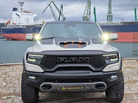     Dodge RAM 1500 TRX* SuperCharged 6.2 HEMI* TwinScrew* 