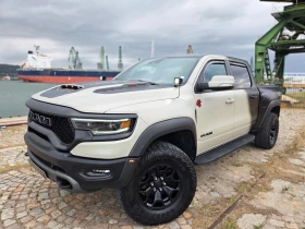     Dodge RAM 1500 TRX* SuperCharged 6.2 HEMI* TwinScrew* 