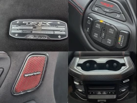 Dodge RAM 1500 TRX* SuperCharged 6.2 HEMI* TwinScrew*  | Mobile.bg    11