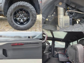 Dodge RAM 1500 TRX* SuperCharged 6.2 HEMI* TwinScrew*  | Mobile.bg    12