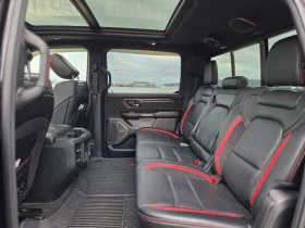 Dodge RAM 1500 TRX* SuperCharged 6.2 HEMI* TwinScrew*  | Mobile.bg    10