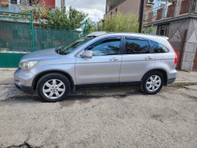 Обява за продажба на Honda Cr-v 2.2 diesel  ~13 000 лв. - изображение 1