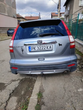 Обява за продажба на Honda Cr-v 2.2 diesel  ~13 000 лв. - изображение 2