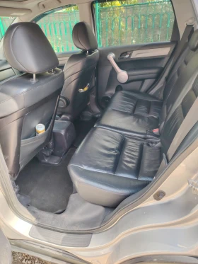 Обява за продажба на Honda Cr-v 2.2 diesel  ~13 000 лв. - изображение 4