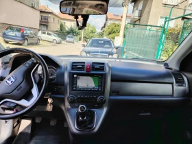 Обява за продажба на Honda Cr-v 2.2 diesel  ~13 000 лв. - изображение 5