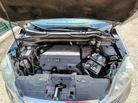 Обява за продажба на Honda Cr-v 2.2 diesel  ~13 000 лв. - изображение 7