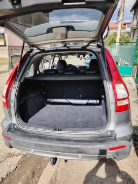 Обява за продажба на Honda Cr-v 2.2 diesel  ~13 000 лв. - изображение 9