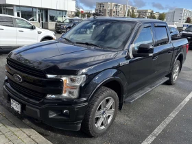  Ford F150