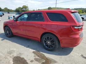 Dodge Durango R/T 5.7 HEMI* * 8ZF* BEATS* .* 7-* | Mobile.bg    2