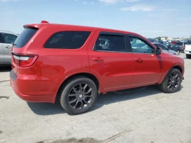 Dodge Durango R/T 5.7 HEMI* * 8ZF* BEATS* .* 7-* | Mobile.bg    4