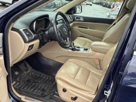 Обява за продажба на Jeep Grand cherokee 2018 LIMITED 3.6 * БЕЗ ПЪРВОНАЧАЛНА ВНОСКА*  ~31 890 лв. - изображение 6 | Auto.bg Обява за продажба на Jeep Grand cherokee 2018 LIMITED 3.6 * БЕЗ ПЪРВОНАЧАЛНА ВНОСКА*  ~31 890 лв. - изображение 6
