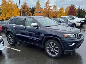 Обява за продажба на Jeep Grand cherokee 2018 LIMITED 3.6 * БЕЗ ПЪРВОНАЧАЛНА ВНОСКА*  ~31 890 лв. - изображение 3 | Auto.bg Обява за продажба на Jeep Grand cherokee 2018 LIMITED 3.6 * БЕЗ ПЪРВОНАЧАЛНА ВНОСКА*  ~31 890 лв. - изображение 3
