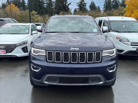 Обява за продажба на Jeep Grand cherokee 2018 LIMITED 3.6 * БЕЗ ПЪРВОНАЧАЛНА ВНОСКА*  ~31 890 лв. - изображение 1 | Auto.bg Обява за продажба на Jeep Grand cherokee 2018 LIMITED 3.6 * БЕЗ ПЪРВОНАЧАЛНА ВНОСКА*  ~31 890 лв. - изображение 1