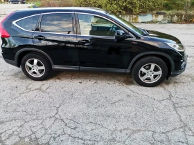 Honda Cr-v 1.6  ///executive /  | Mobile.bg    7