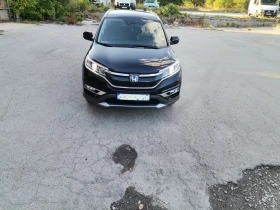 Honda Cr-v 1.6  ///executive /  | Mobile.bg    15