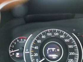 Honda Cr-v 1.6  ///executive /  | Mobile.bg    9