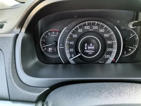 Honda Cr-v 1.6 ШВЕ?ЦАРИЯ /EXECUTIVE /ДИСТРОНИК /ПАНОРАМА , снимка 10