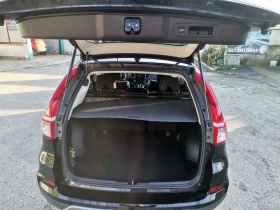 Honda Cr-v 1.6 ШВЕ?ЦАРИЯ /EXECUTIVE /ДИСТРОНИК /ПАНОРАМА , снимка 6