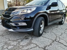 Honda Cr-v 1.6  ///executive /  | Mobile.bg    3