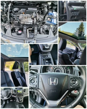 Honda Cr-v 1.6  ///executive /  | Mobile.bg    8