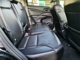 Honda Cr-v 1.6 ШВЕ?ЦАРИЯ /EXECUTIVE /ДИСТРОНИК /ПАНОРАМА , снимка 7