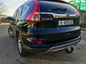 Honda Cr-v 1.6 ШВЕ?ЦАРИЯ /EXECUTIVE /ДИСТРОНИК /ПАНОРАМА , снимка 3