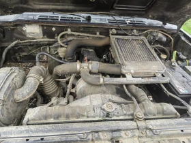 Mitsubishi Pajero, снимка 7