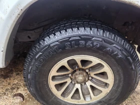 Mitsubishi Pajero, снимка 4