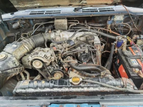 Mitsubishi Pajero, снимка 3