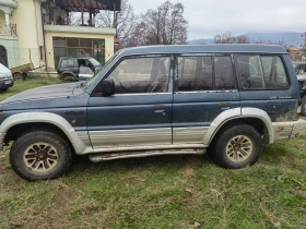 Mitsubishi Pajero, снимка 2