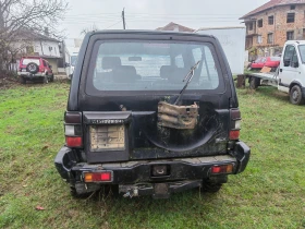 Mitsubishi Pajero, снимка 8