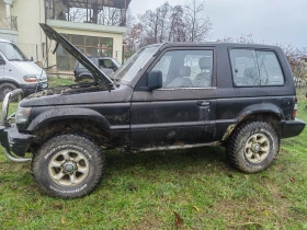 Mitsubishi Pajero, снимка 6