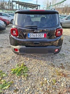 Jeep Renegade | Mobile.bg � ����� ������ 8
