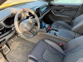 Lamborghini Urus SE HYBRID B&O DARK PAKET KERAMIK PANORAMA - 287900 € / 563083.46 лв. - 44754295 7