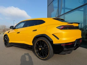 Lamborghini Urus SE HYBRID B&O DARK PAKET KERAMIK PANORAMA - 287900 € / 563083.46 лв. - 44754295 3