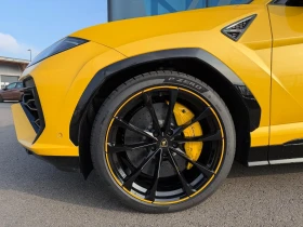 Lamborghini Urus SE HYBRID B&O DARK PAKET KERAMIK PANORAMA - 287900 € / 563083.46 лв. - 44754295 2