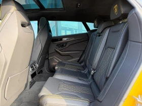 Lamborghini Urus SE HYBRID B&O DARK PAKET KERAMIK PANORAMA - 287900 € / 563083.46 лв. - 44754295 12